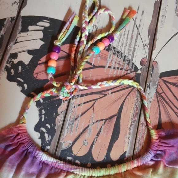 Op dress D26 - Picture 4 of 5